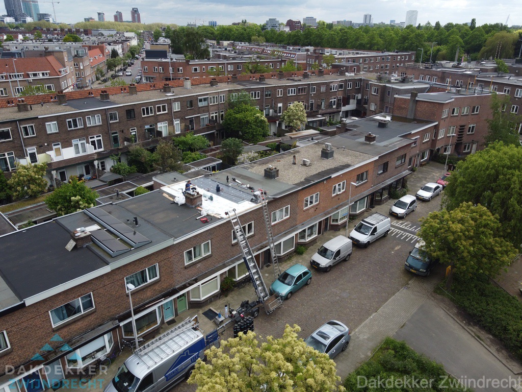 Dak Inspecteren Zwijndrecht Dak Inspecteren Zwijndrecht