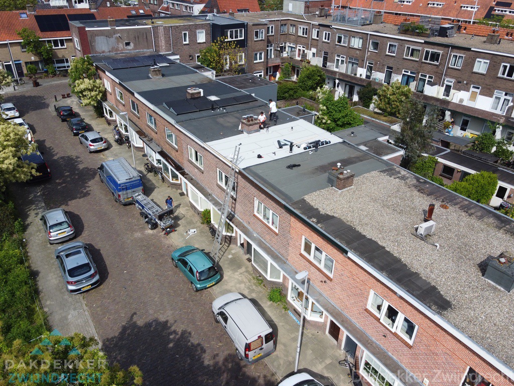 Dakbedekking Plat Dak Zwijndrecht Dakbedekking Plat Dak Zwijndrecht