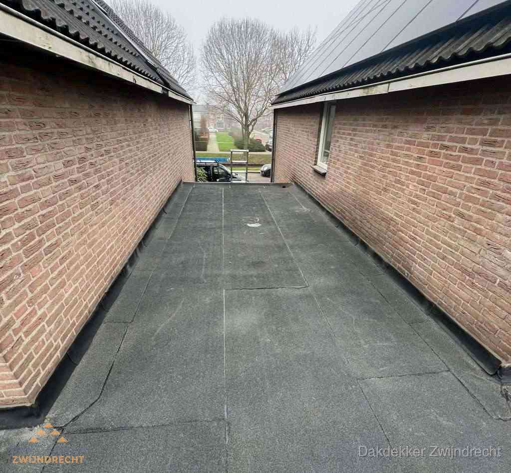 Dakbedekking Zwijndrecht Dakbedekking Zwijndrecht