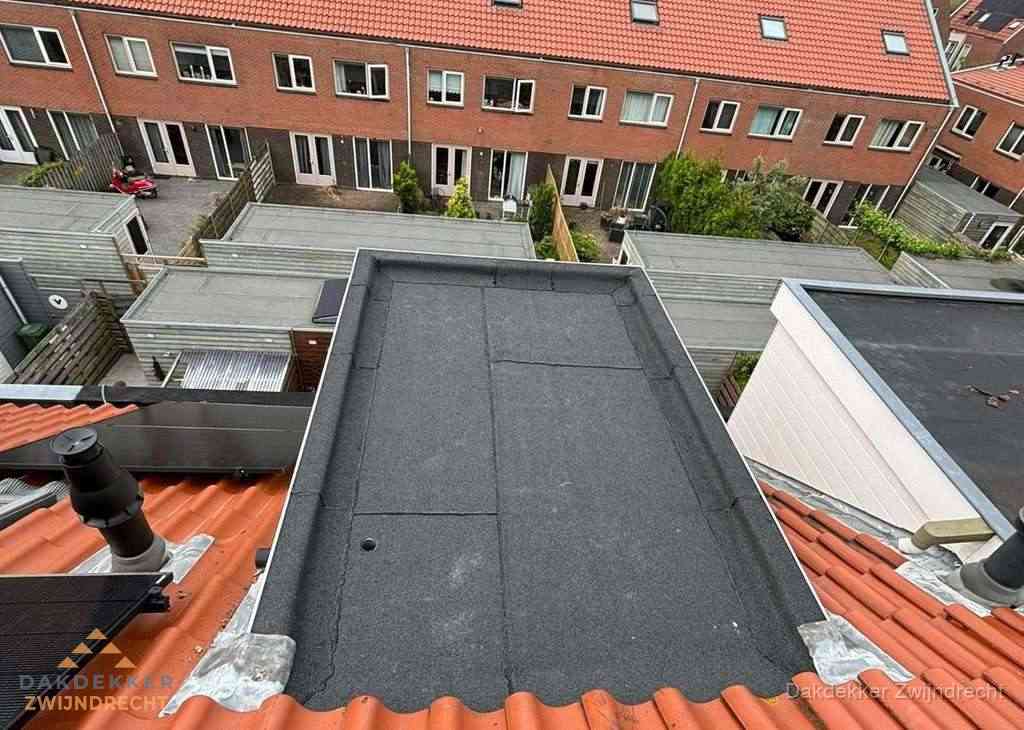 Dakdekkersbedrijf Zwijndrecht Dakdekkersbedrijf Zwijndrecht