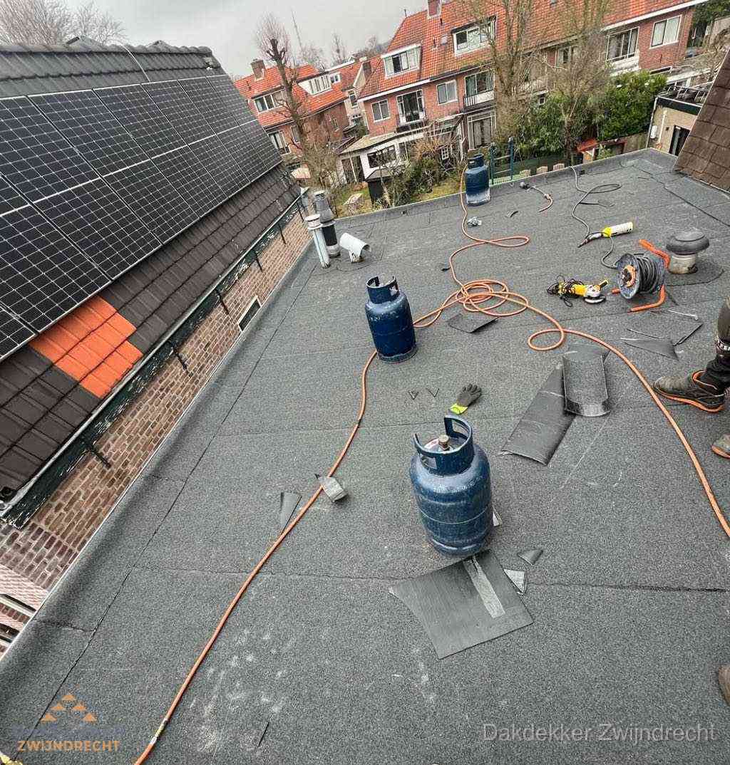 Daklekkage Repareren Zwijndrecht Daklekkage Repareren Zwijndrecht