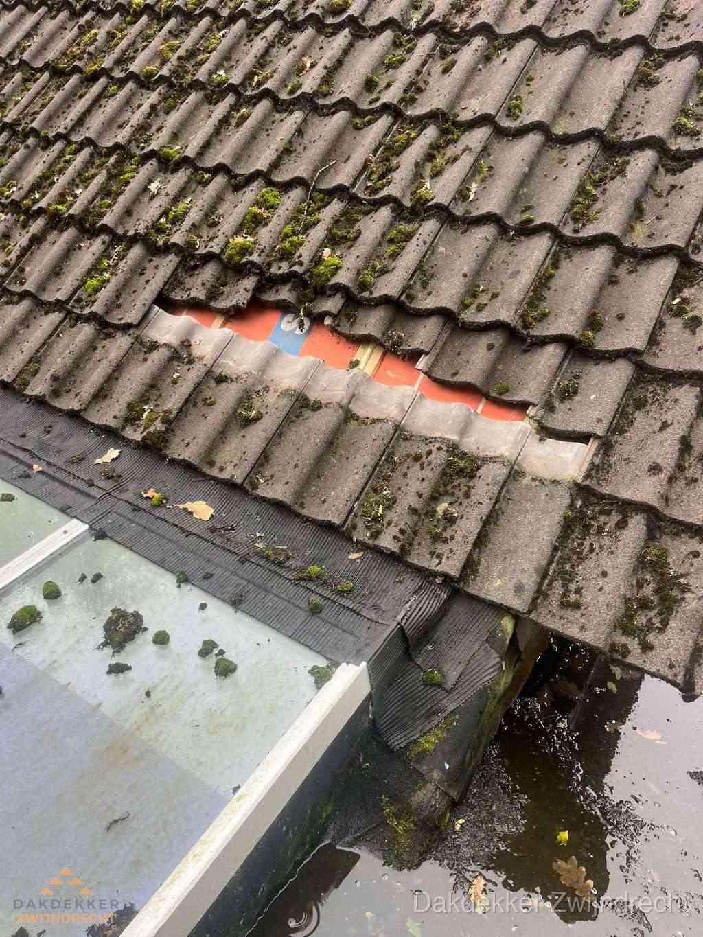 Dakpannen Repareren Zwijndrecht Dakpannen Repareren Zwijndrecht