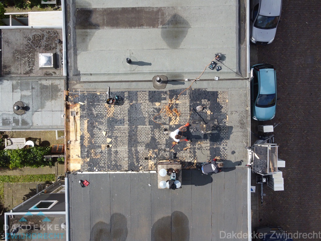Dakrenovatie Zwijndrecht Dakrenovatie Zwijndrecht