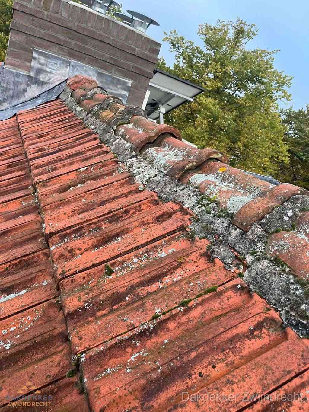 Renovatie Hellend Dak Zwijndrecht Renovatie Hellend Dak Zwijndrecht