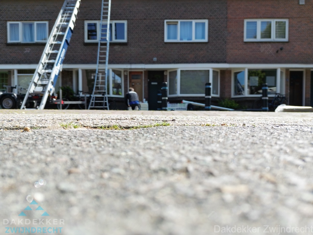 Schuin Dak Zwijndrecht Schuin Dak Zwijndrecht