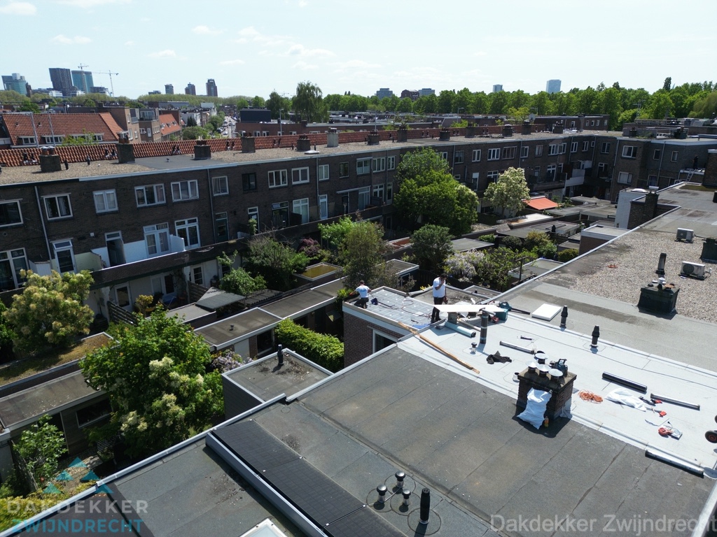Zwijndrecht Dakdekker Zwijndrecht Dakdekker