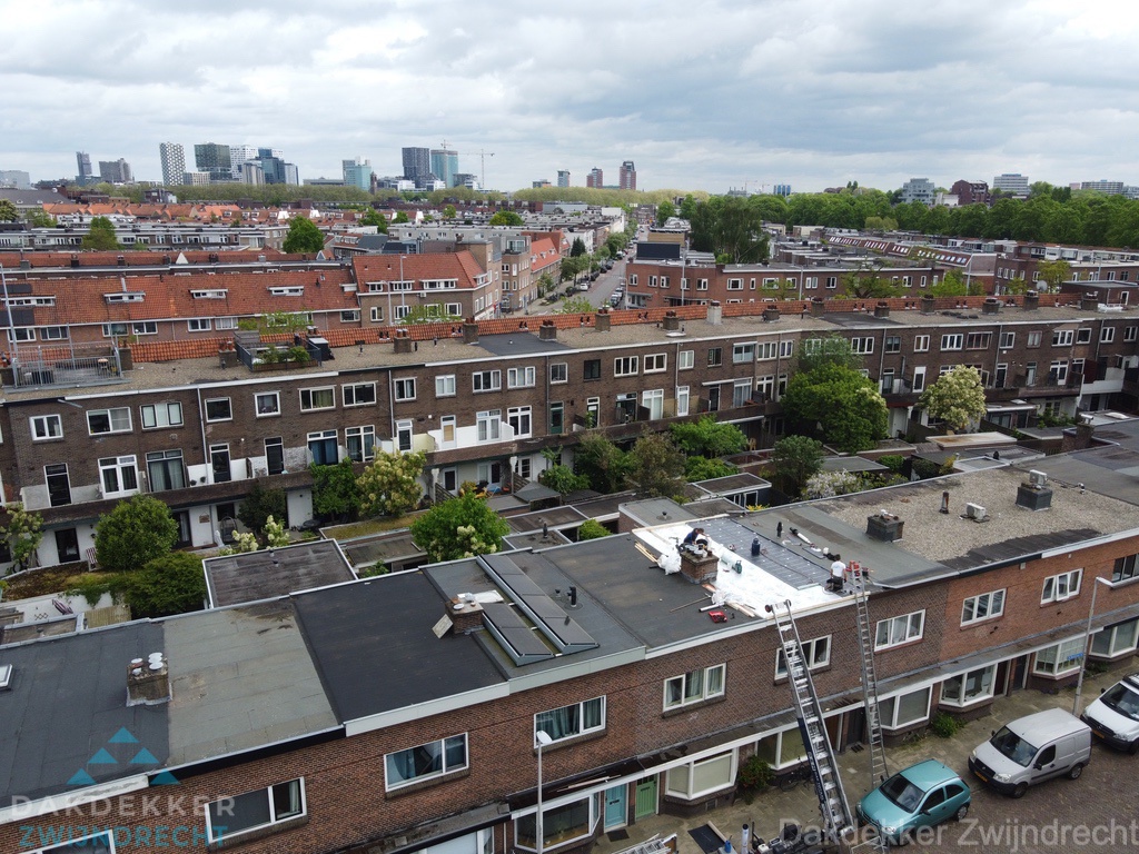Zwijndrecht Spoed Dakdekker Zwijndrecht Spoed Dakdekker